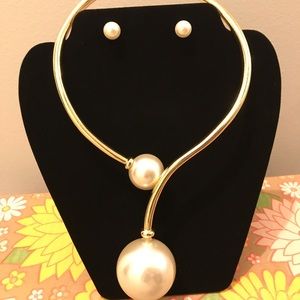 Ladies Jewelry